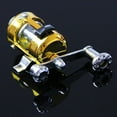 thumbnail image 4 of Wharick Fishing Rod, Fishing Rod Reel , for Travel Saltwater Freshwater Fishing, 4 of 5