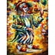 thumbnail image 1 of Pintura de diamante (DE9096) 5D DIY Payaso Completo Redondo Rhinestone Mosaico Imagen de pared 20X30cm FLhrweasw Nuevo, 1 of 1