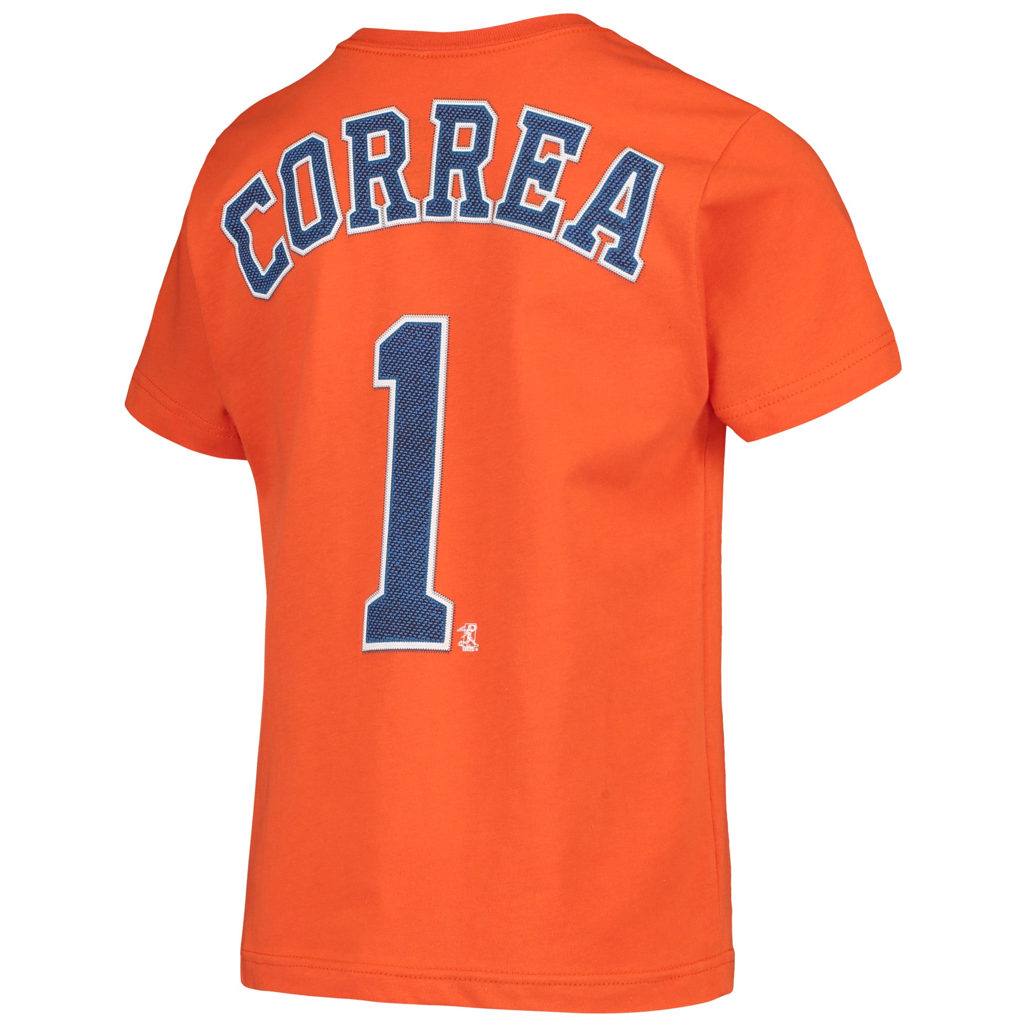Carlos Correa Houston Astros Majestic 