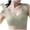 Green##1, variant on Jsaierl Womens Bras Wirefree Lift T-shirt Bras Cotton Sexy Bralettes Elegant Breathable Full Figure Bras