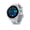 Whitestone and Powder Gray, variant on Forerunner® 965 Running Smartwatch, Colorful AMOLED , Training Metrics and Recovery Insights, Amp Yellow and Black