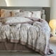 thumbnail image 1 of Juego de cama Vintage Floral, 1 of 3