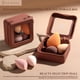 thumbnail image 4 of Set de esponjas de maquillaje BS-MALL Pro V3.0 6 piezas con bolsa, 4 of 6