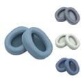 thumbnail image 4 of Gwong Electrónica 1 pare Faux Cuero Earpad Cojín Reemplazo Accesorio para Auriculares para Sony, 4 of 7