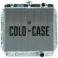 thumbnail image 2 of Cold Case Radiators 67-70 Mustang 289/302 Radiator, 2 of 4