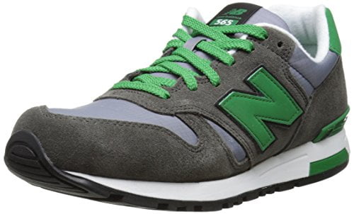 Green Casual Walking Sneaker MEN 