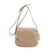thumbnail image 1 of Nuevo bolso de textura decorativa, bolso de hombro de cuero artificial de temperamento simple, bolso de mano para uso diario, 1 of 5