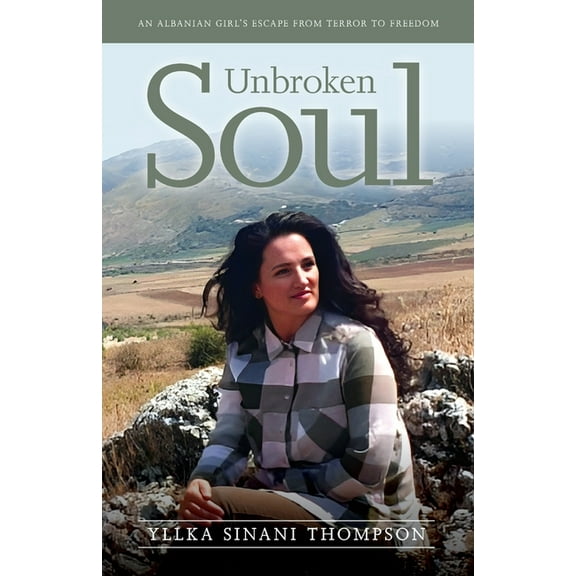 Unbroken Soul (Paperback)