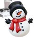 thumbnail image 2 of Cubiertas de Perilla de Navidad Snowmans Gabinete de Cocina Knob Covers Gabinete Tirador de Manijas Cubiertas de Muebles, 2 of 8