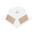 thumbnail image 4 of 1Pc Mini Wind Turbine Generator Model Learning Toys Solar-Wind Power Windmill Desktop Home Decor Wind-Solar Assembly Kit, 4 of 9