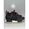 thumbnail image 4 of Ad-id-as Sz 10 NMD C1 R1 Trail Utility Black (BB3691) Women’s NO BOX “Worn Once”, 4 of 6