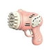 thumbnail image 1 of 23 Hole Bubble Gun Gatling Bubble, 1 of 4