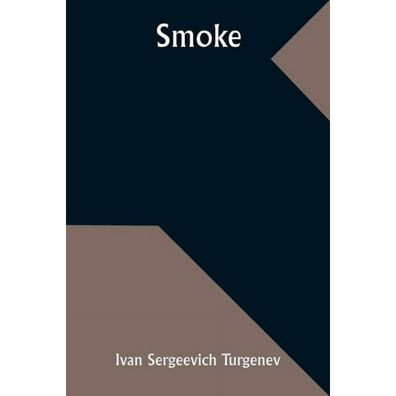 Smoke, (Paperback)