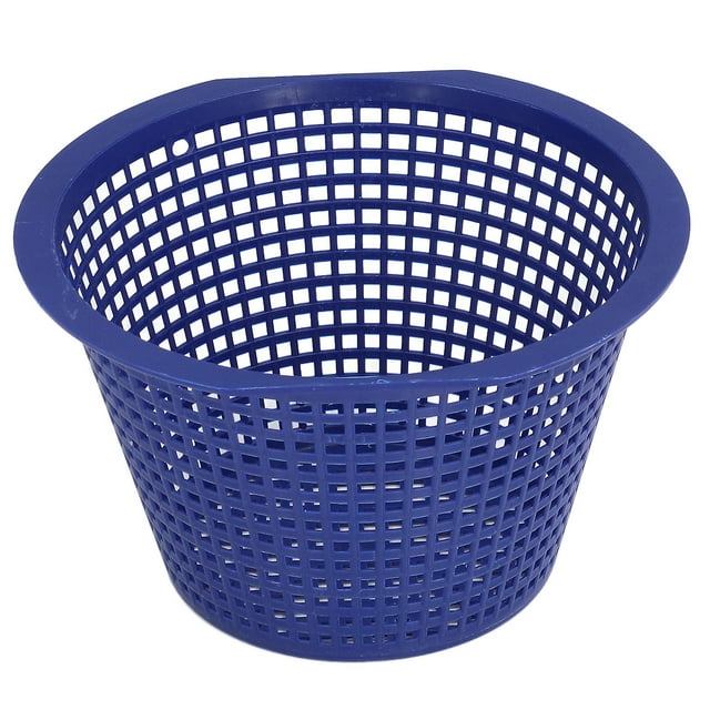 Replacement Skimmer Basket Plastic Easy Installation Skimmer Filter Basket Suitable for B172