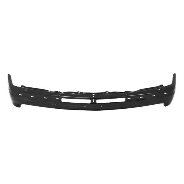 Defensa Silverado 1999 A 2002 Chevrolet Delantera P/Pintar TONG YANG .