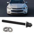 thumbnail image 3 of Tool Harmonic Balancer Installer Crank High Strength Metal Crank Pulley Install Tool For LS LT Engines 1997 And Up, 3 of 8