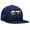 Navy, variant on Men's Fanatics Navy St. Louis Blues Authentic Pro Rink Snapback Hat