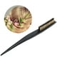 thumbnail image 4 of Cepillo de pelo profesional peine de peinado cómodo para hombres y mujeres utilizado para peinar y peinar negro ANGGREK Otros, 4 of 8