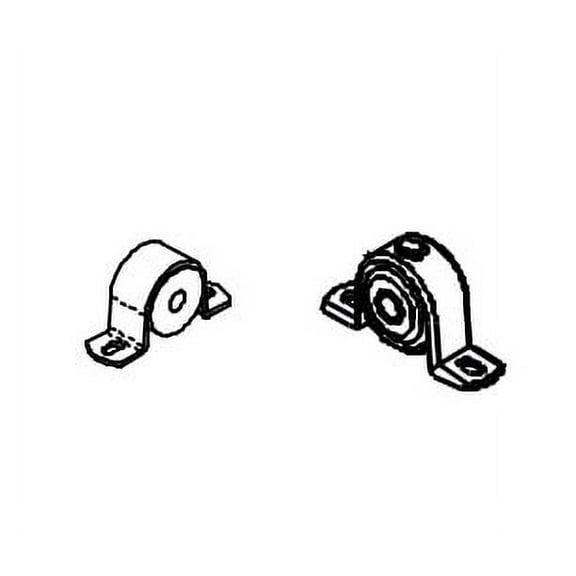 Coleman Mach 6536-3011 A/C COMPONENTS RV