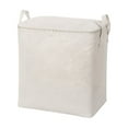 thumbnail image 2 of Tian Shan et Séries Sac de Tri et de Rangement pour Vêtements de Couette Grande Capacité Panier de Rangement Lavable, 2 of 2