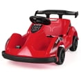 thumbnail image 2 of Coche Eléctrico Infantil Costway Go Kart 6V con control Remoto para niños 37-96 Meses 85 x 53 x 40 cm, 2 of 10