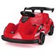 thumbnail image 2 of Coche Eléctrico Infantil Costway Go Kart 6V con control Remoto para niños 37-96 Meses 85 x 53 x 40 cm, 2 of 10