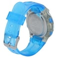 thumbnail image 2 of Reloj para niños Relojes electrónicos digitales multifuncionales para deportes al aire libre para niñosAzul, 2 of 12