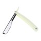thumbnail image 1 of Raspador manual de belleza para el cabello, salón de belleza, afeitado facial y herramienta para cejas, 1 of 3