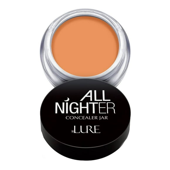 Corrector en crema Lure all nighter orange 4 g