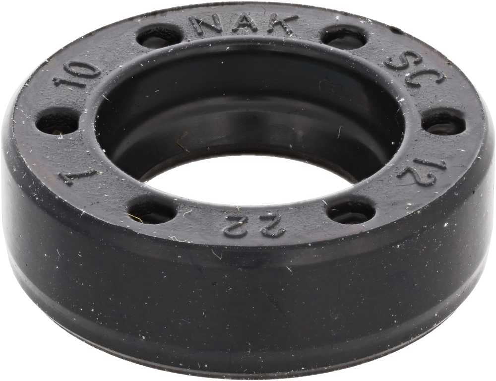 BCA by NTN NS221207 Automatic Transmission Manual Shaft Seal