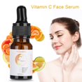 thumbnail image 3 of Crema hidratante 10 ml vitamina C natural y vitamina E suero facial crema hidratante blanqueadora ANGGREK Otros, 3 of 8