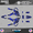 Blue, variant on Kalair GFX Graphics Kit for Sur-ron Ultra Bee Snagged Series