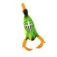 thumbnail image 4 of Señuelo de pesca de simulación Swimbait Señuelos flotantes Cebo blando Simulación 3D Flotante C, 4 of 6
