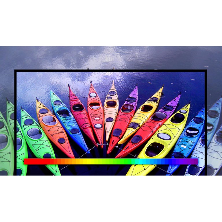 Open Box Samsung 40-Inch Class LED Smart FHD TV 1080P