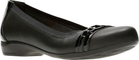 clarks kinzie light review