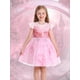 thumbnail image 2 of Disfraz de bruja rosa de Marendyee para niñas en Halloween de 3 a 4 años, 2 of 7