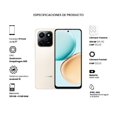 thumbnail image 4 of Smartphone Honor X7d 8+128GB Dorado Desbloqueado, 4 of 4