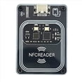thumbnail image 4 of Módulo Inalámbrico RFID NFC PCR532 con Bluetooth, Lector de Tarjetas IC, Escritor, Emulador RFID, Minicopia con Interfaz Tipo C, 4 of 5