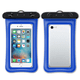 thumbnail image 3 of Bolsa de aire inflable flotante para teléfono móvil, impermeable, con pantalla táctil de alta sensibilidad, resistente al agua, funda grande para teléfono móvil, 3 of 4