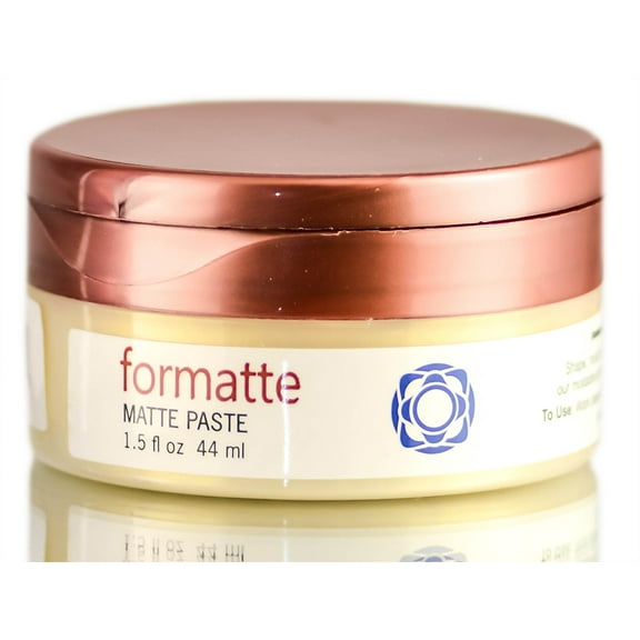 Thermafuse ForMatte Firm Paste 1.5 oz.