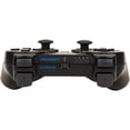 thumbnail image 5 of Sony PlayStation 3 CECH-3001A 160GB with DualShock 3 Controller, Charcoal Black, (Refurbished), 5 of 5
