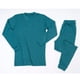 thumbnail image 1 of BELIME Pijama Hombre 2 Piezas Camiseta Manga Larga y Pantalón, Conjunto Cómodo y Suave para Dormir, 1 of 5