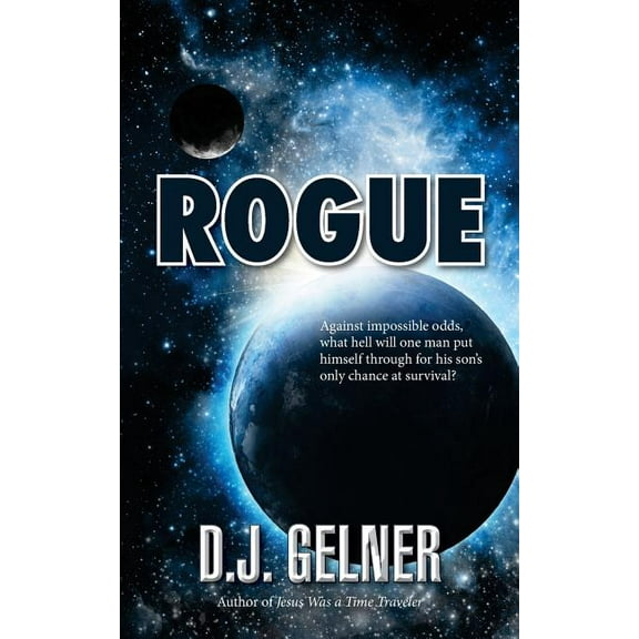 Rogue (Paperback)
