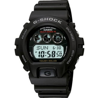 Casio G-Shock DW5600 Color Skeleton Digital Resin Men's Watch