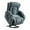 Blue#B, variant on UHOMEPRO Power Lift Recliner Chair for Elderly with Heat and Massage, Lift Chair with Infinite Position and USB Charge Port, Recliner Sofa with Side and Front Pockets, Blue