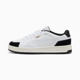 thumbnail image 1 of Tenis Puma Court Classico Sport para Hombre 400731-01 blanco 27.5, 1 of 6