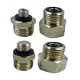 thumbnail image 2 of Adaptador de Cilindro de Gas Europeo Strade Fareast Limited 4 Piezas, 2 of 7