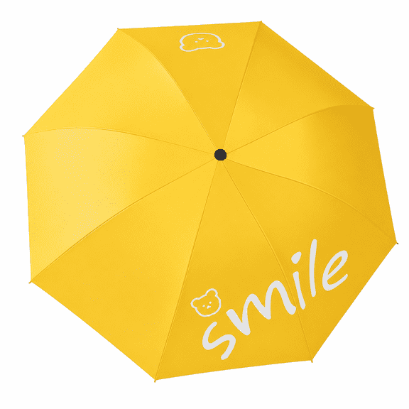 ELORIAH Umbrella,Reinced Steel Frame Umbrella Boy,Sturdy and Flexible Support Mini Umbrella,Style5