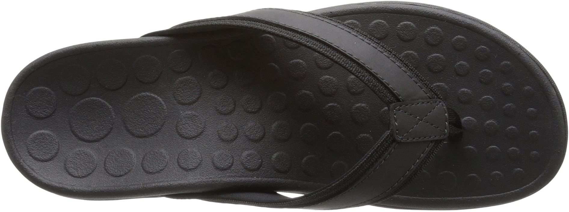 vionic men's tide flip flops