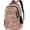 Brown Zebra Print, variant on Kids School Backpack Lightweight Floral & Animal Bookbag
